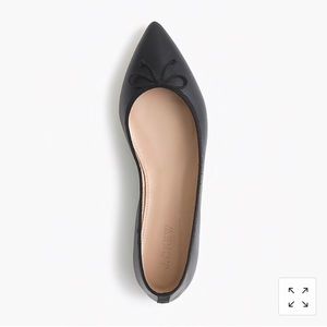 J. Crew flats